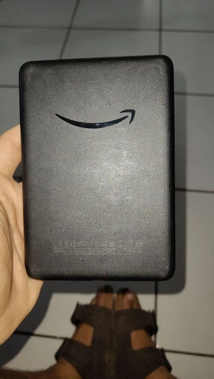 Kindle  gen 11 16GB - Foto 4