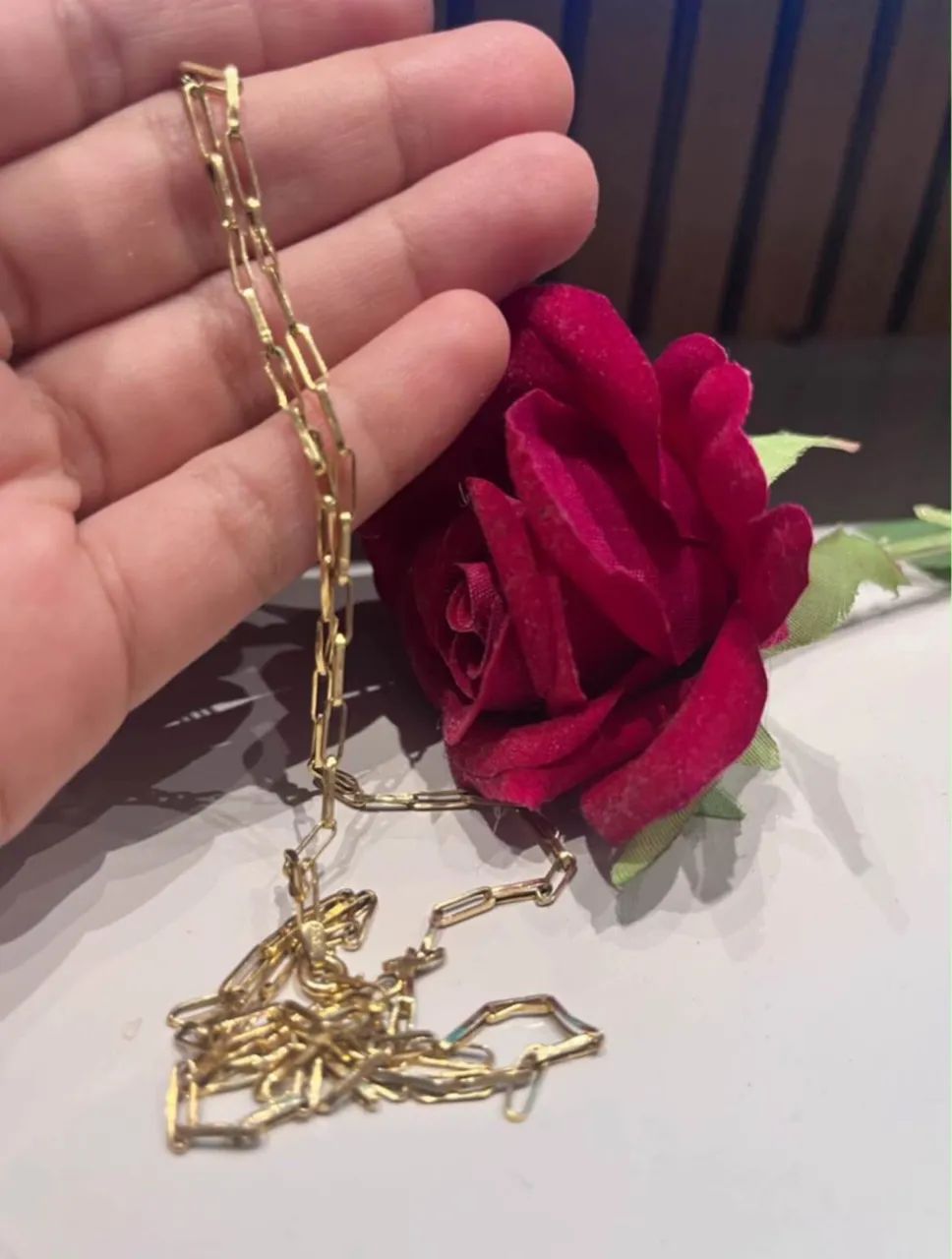 Cordão de Ouro