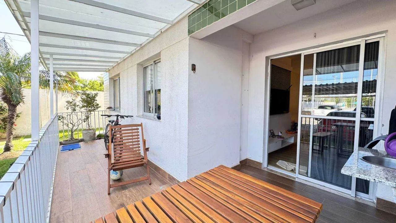 CONDOMÍNIO SOLAR MEDITERRÂNEO [58100] - Foto 4