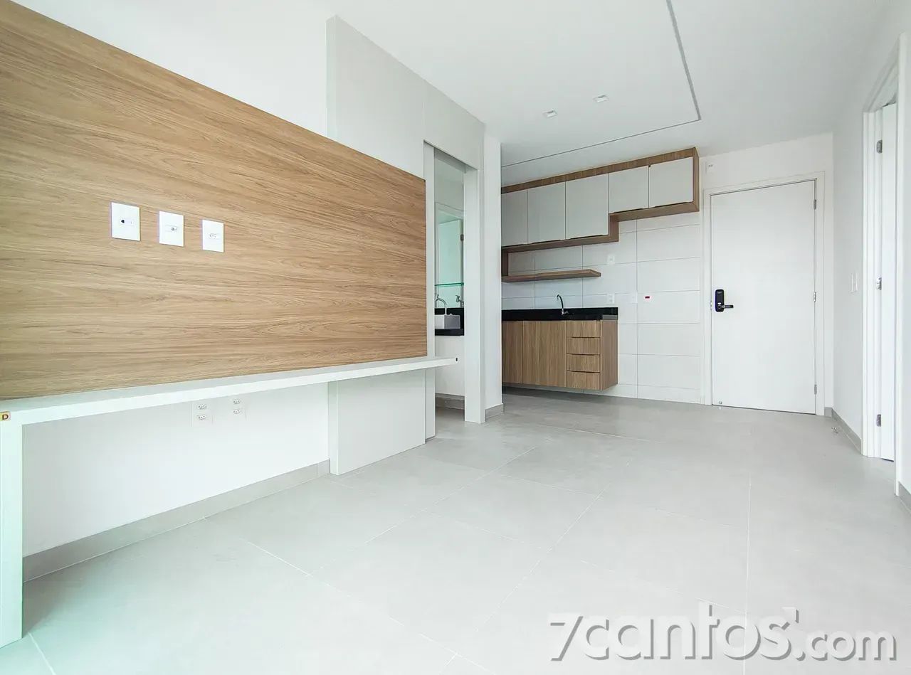 Apartamento, Meireles, 2 Quartos - Foto 2