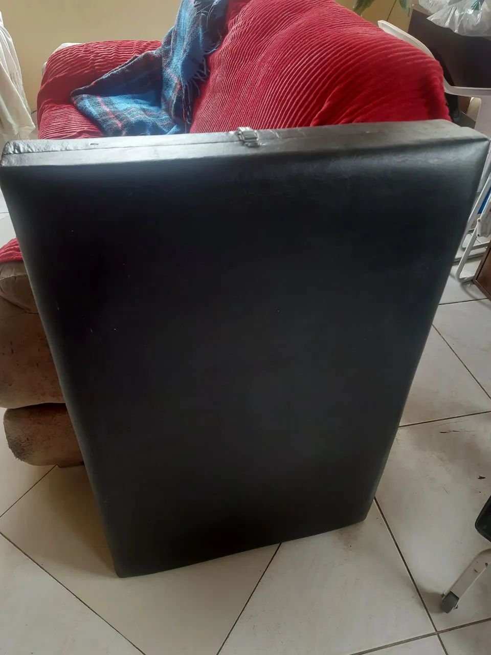 Maca para massagem 