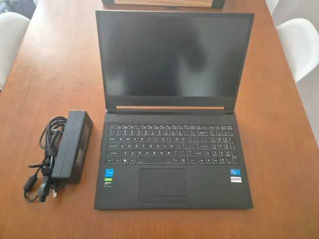 Notebook Avell A55 MOB 16GB RAM 500GB