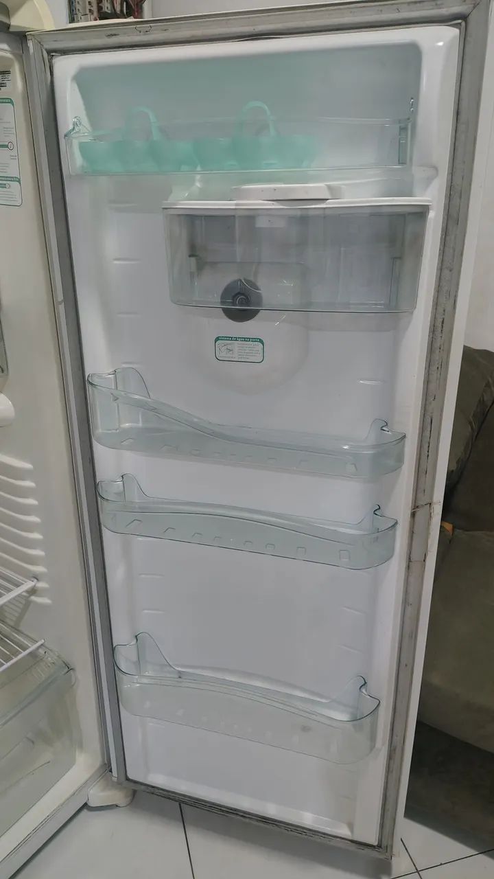 GELADEIRA CONSUL - Foto 3