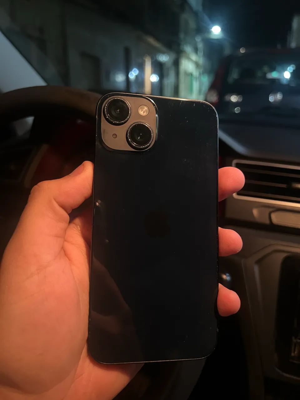 iPhone 14 128 GB  - Foto 2