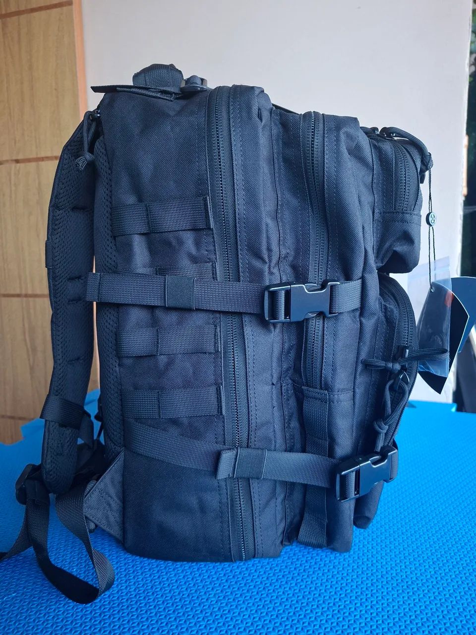 Mochila invictus nova - Foto 3