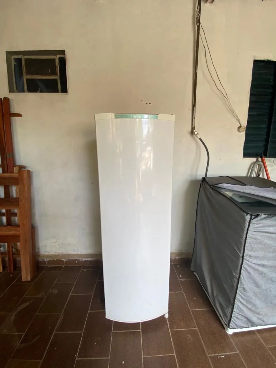 Geladeira 