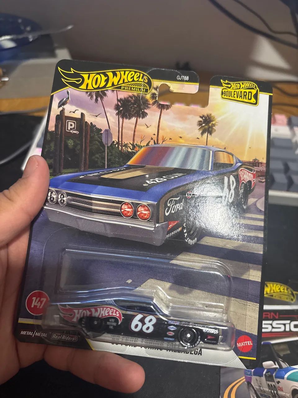Hotwheels premium diversos modelos  - Foto 3