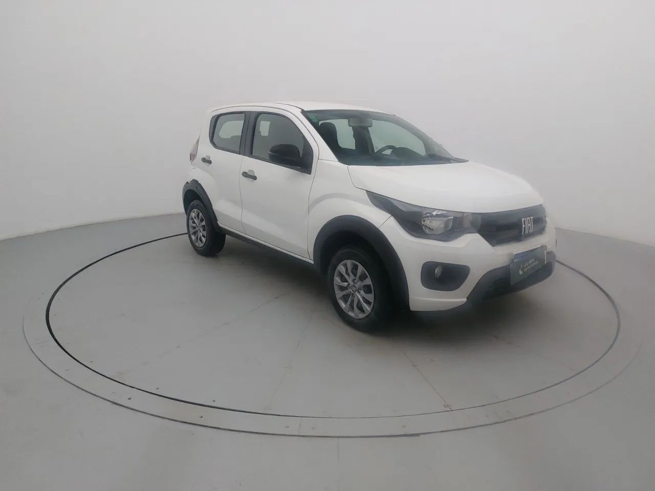 Fiat Mobi LIKE 1.0 Fire Flex 5p., foto 7 de 18