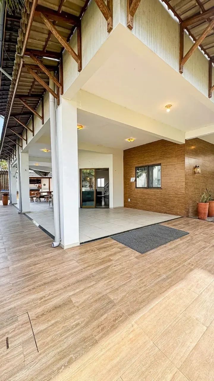 SN| CASA NO LENÇÓIS PARK RESIDENCE - Foto 4