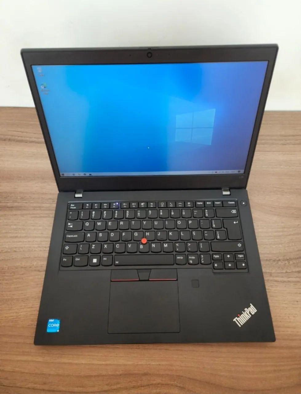 Notebook thinkpad L14 20x2 i5 - Foto 5