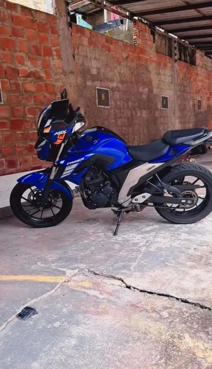 Fz25 Flex  - Foto 3