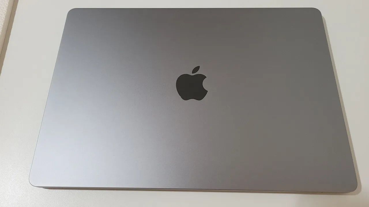 Macbook Air M2 15 pol 8GB SSD 512GB - Notebooks - Jardim Brasília