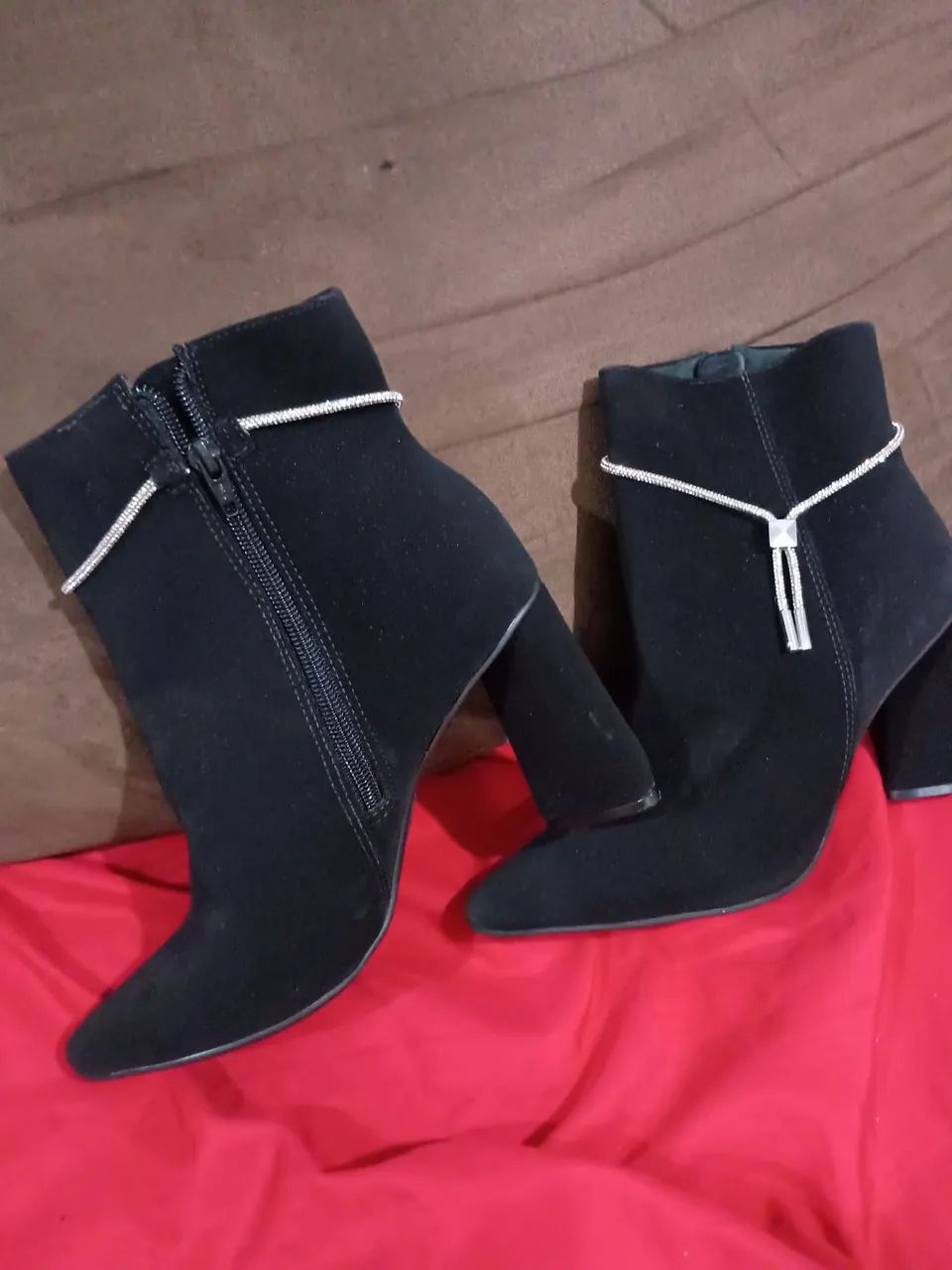 Bota de rodeio  - Foto 2