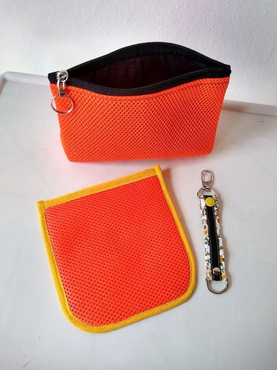 Kit necessaire - Foto 3