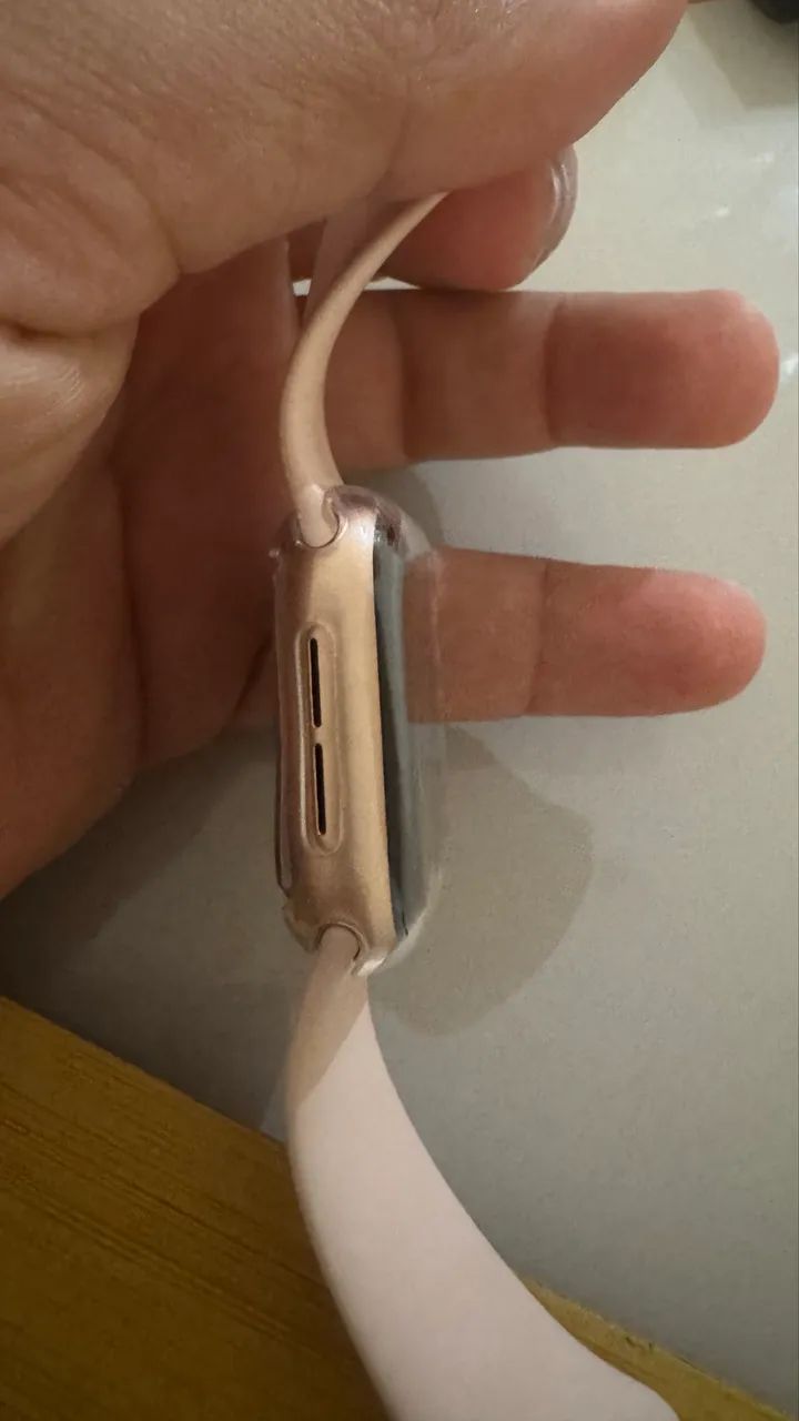 Apple Watch 5 40mm GPS ROSE - Foto 4