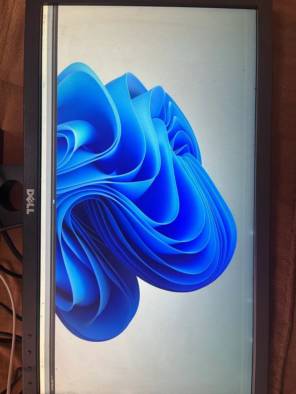 Monitor Dell P2018H - Foto 2