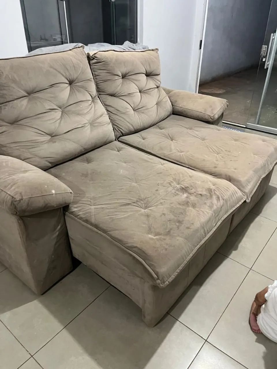 Sofá  - Foto 2