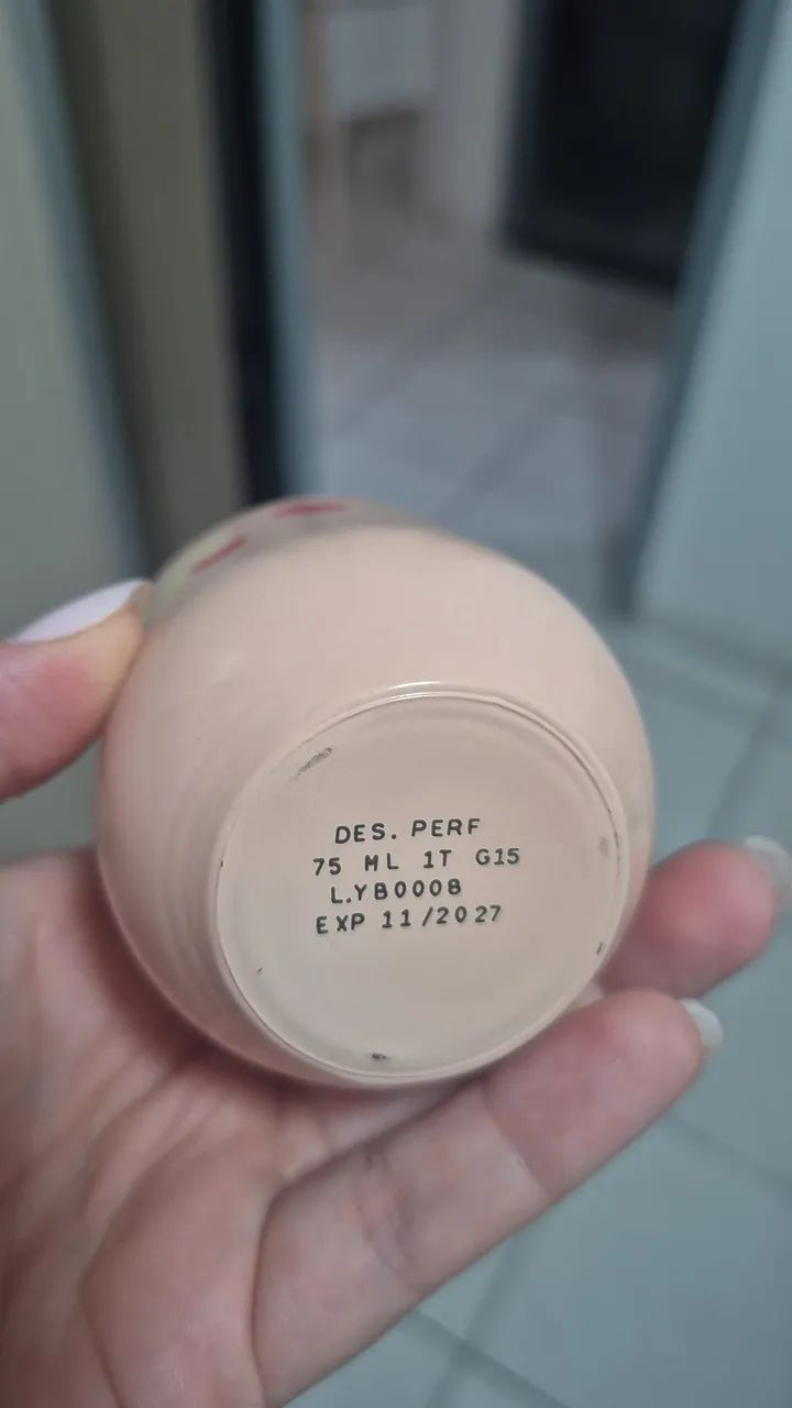 Vendo perfume Una Blush Natura  - Foto 2