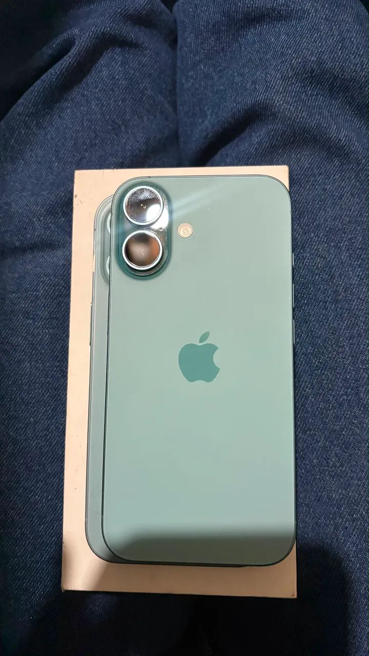 iPhone 16 - Foto 4