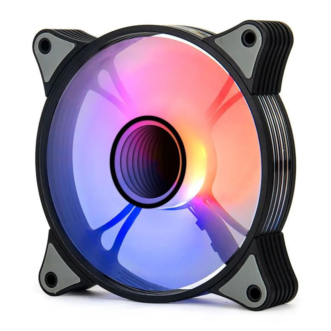Kit 6 Fans Aigo AR12 PRO 