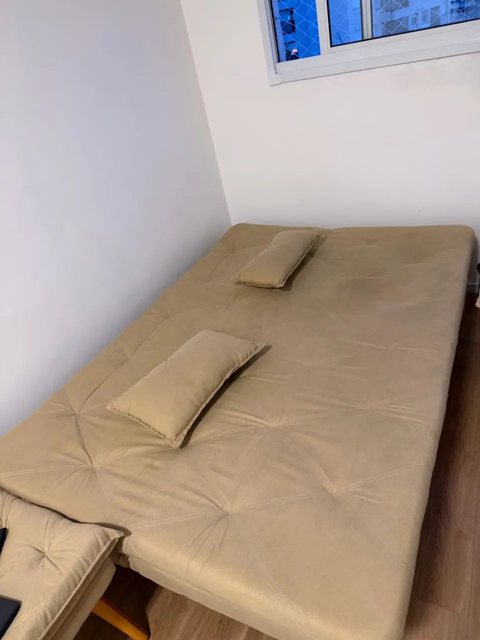 Sofá cama retrátil  - Foto 4