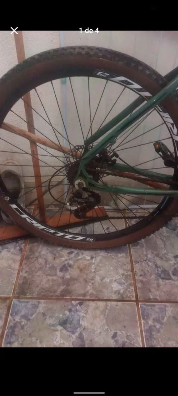 Bike aro 29 - Foto 4