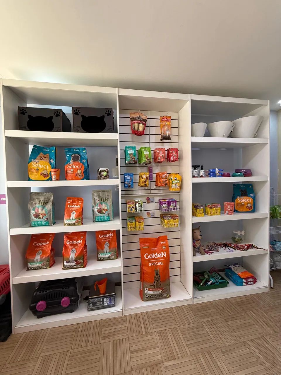 Passo ponto Petshop São Gonçalo Mutondo 