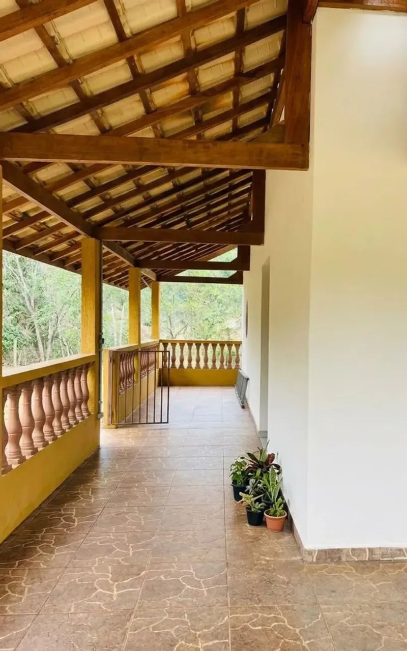 Invista em Mairinque | Casa em Terreno de 1.200m² - Foto 5
