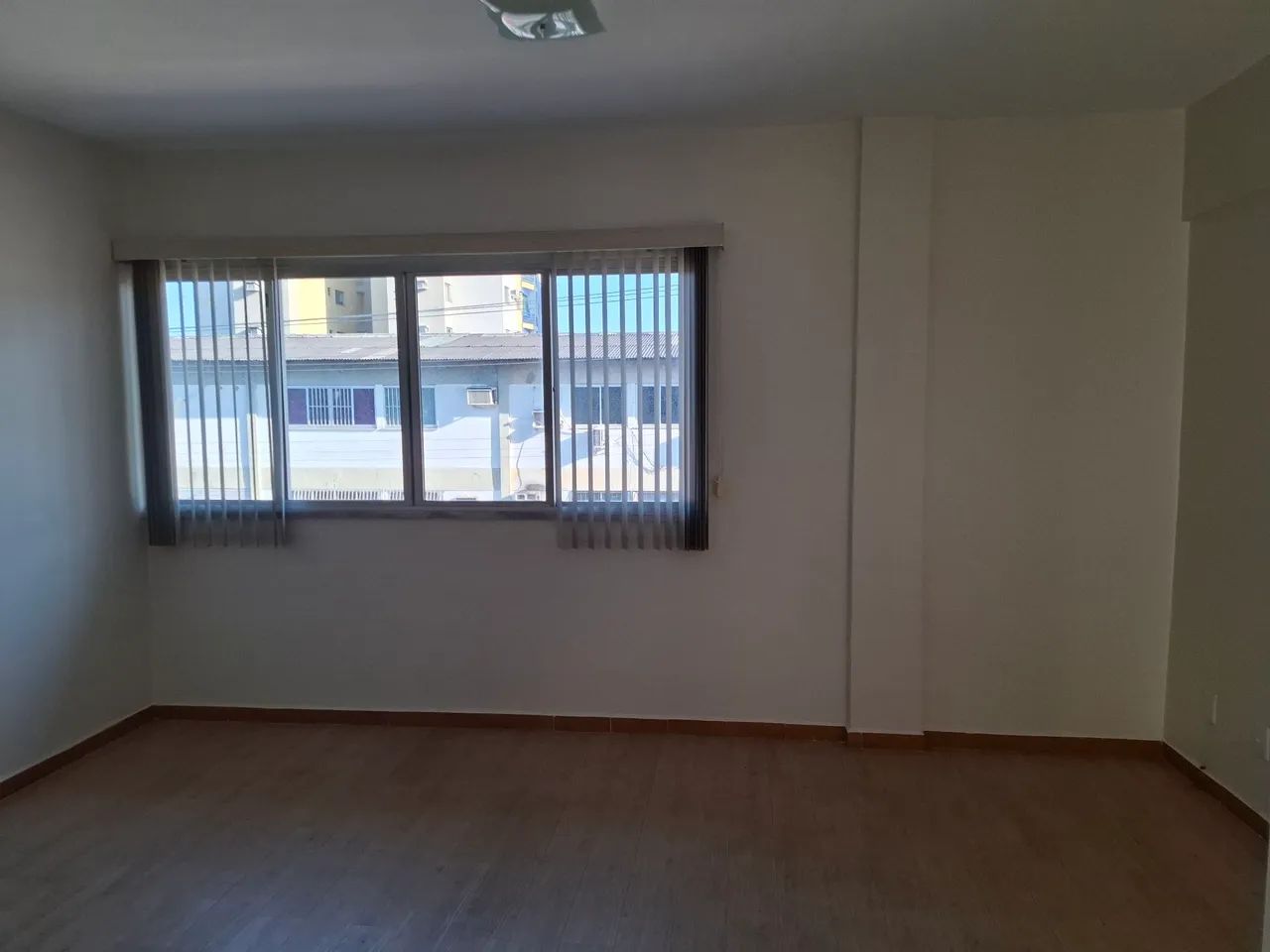 Conjunto Tocantins, apartamento de dois quartos. - Foto 2