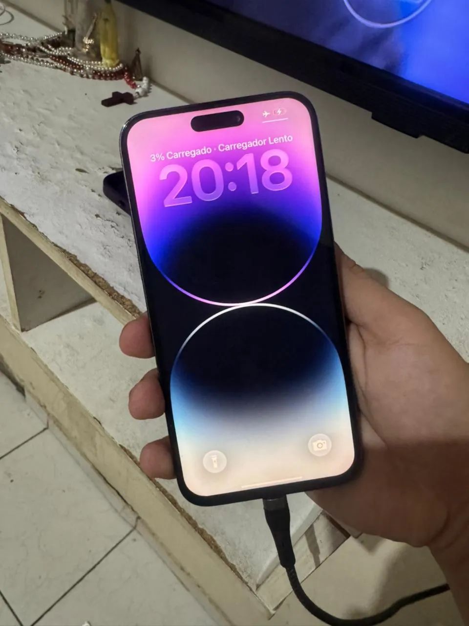 iPhone 14 Pro Max 128
