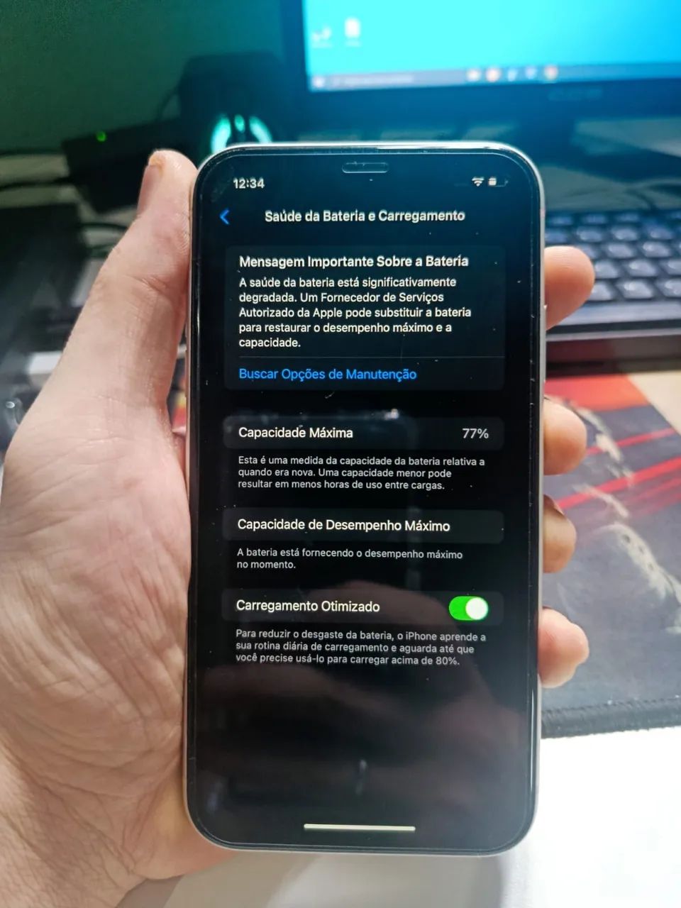 iPhone XR 64gb - Foto 3