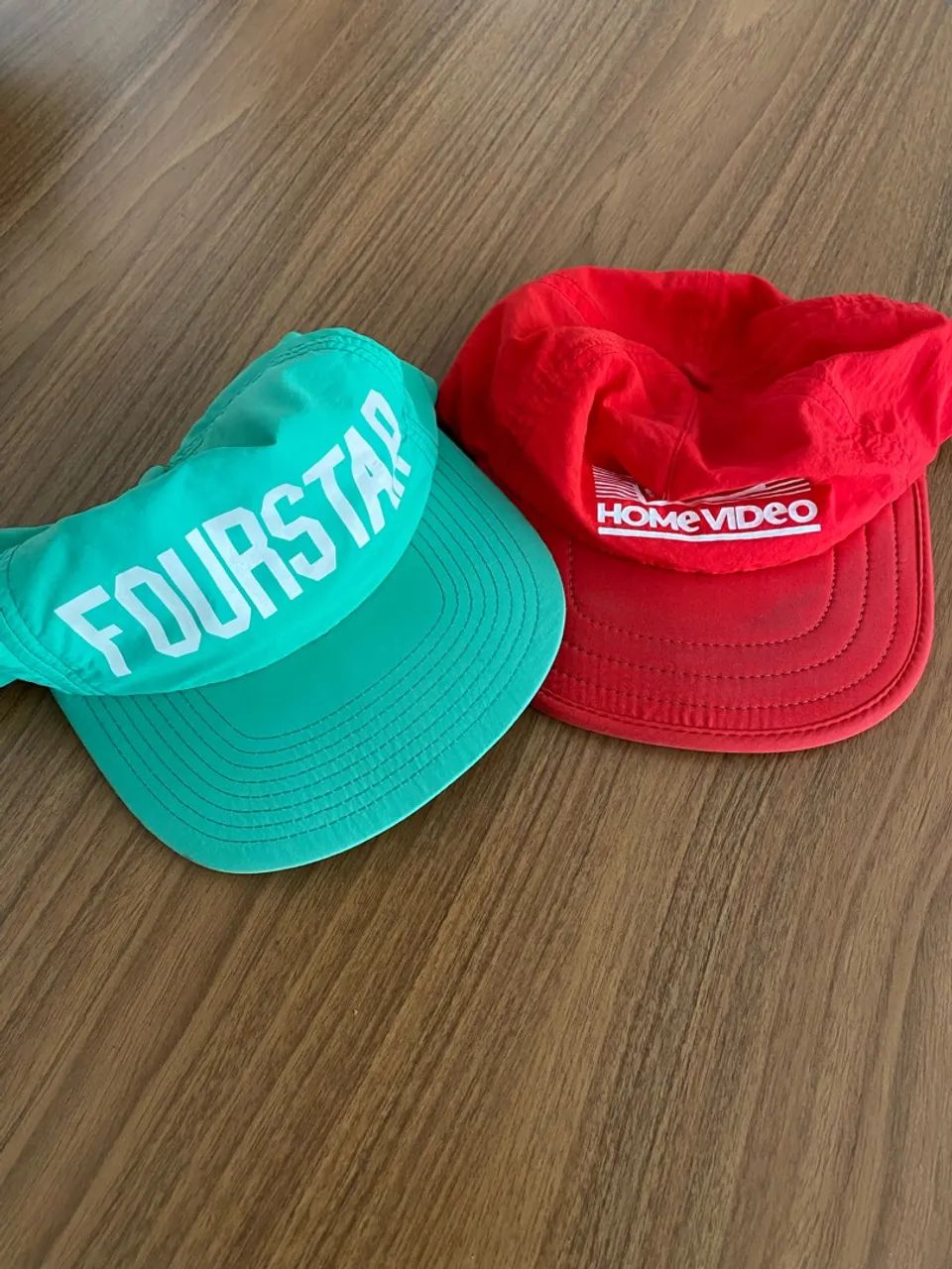 Boné bolovo e fourstar