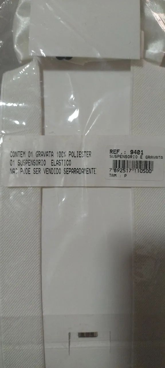 Vendo suspensório elastico - Foto 4