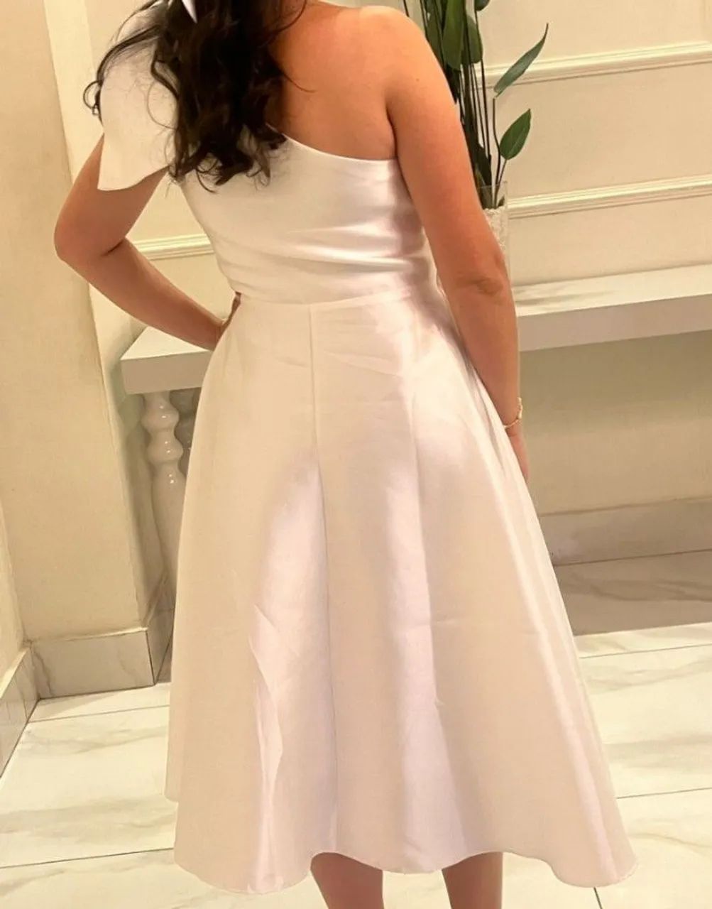 Vestido de casamento  - Foto 3