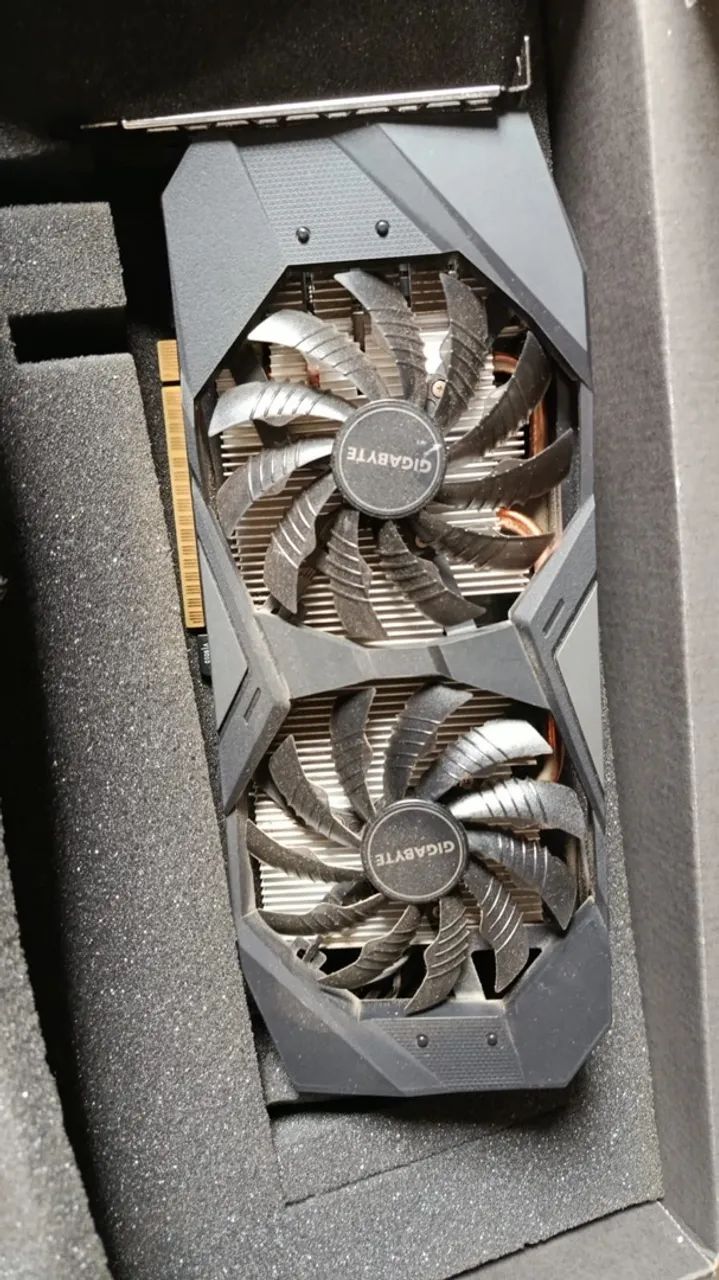 GTX 1650 4GB