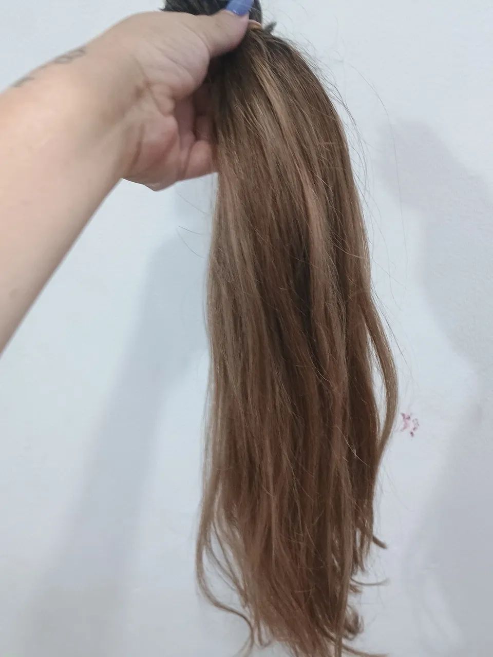 Cabelo natural  - Foto 2
