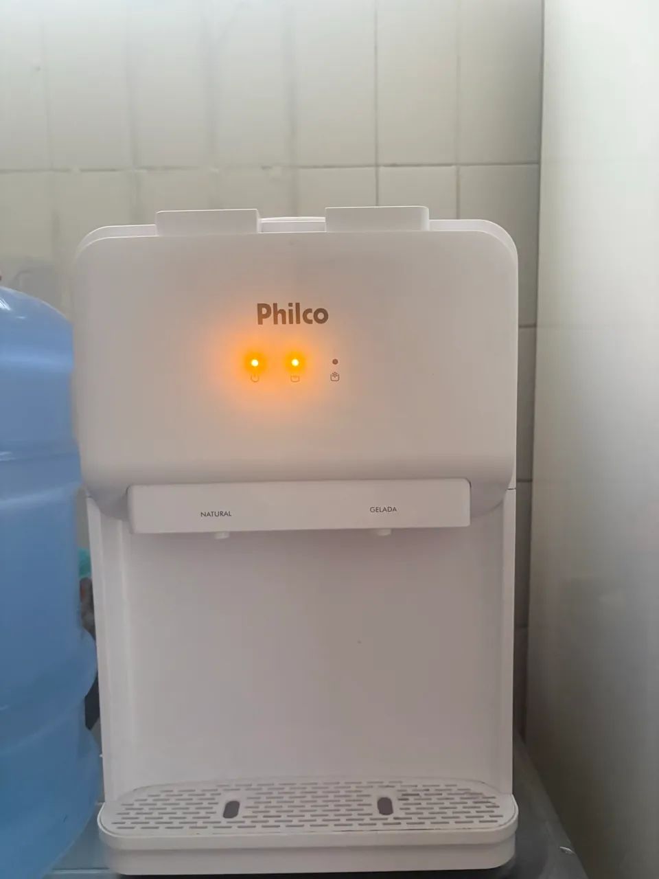 Bebedouro de água Philco - Foto 2