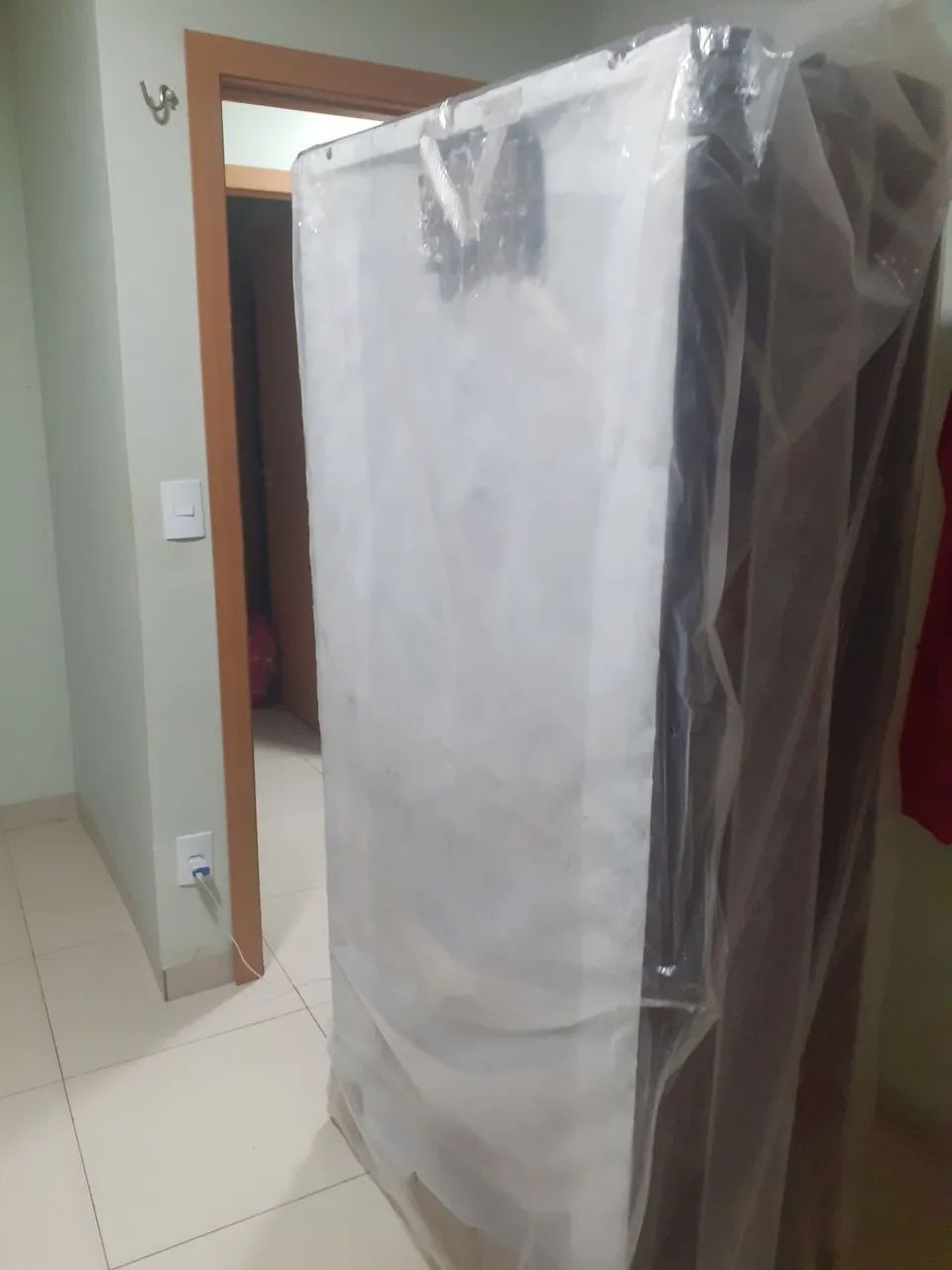 Vendo avista 180 cama - Foto 3