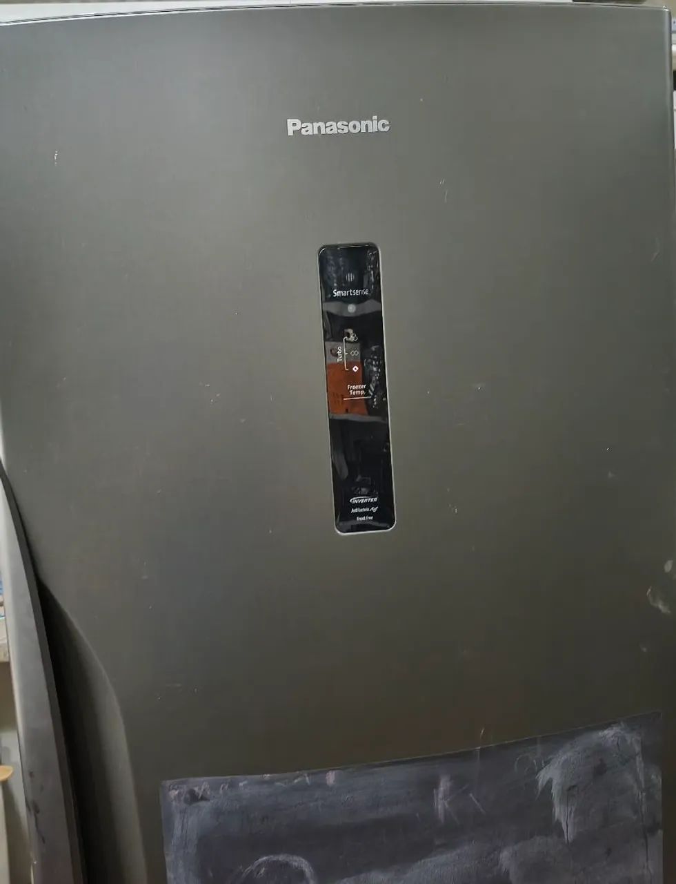 Geladeira inverter Panasonic  - Foto 3