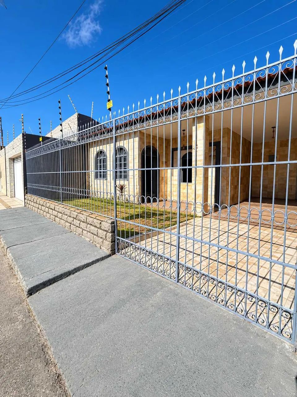 CASA NO BAIRRO LUZIA [15487] - Foto 2