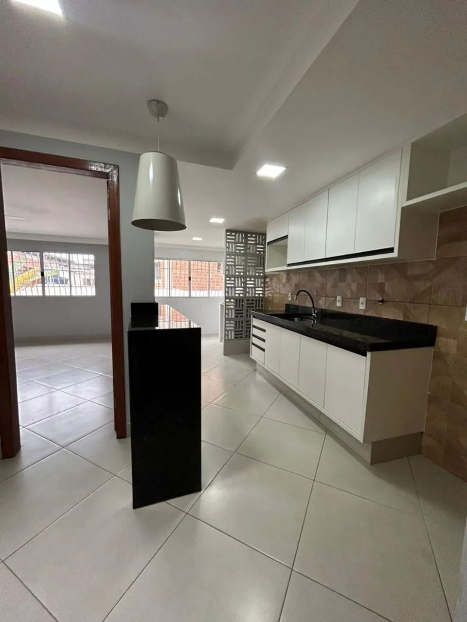 Foto - Vila Velha - IBES