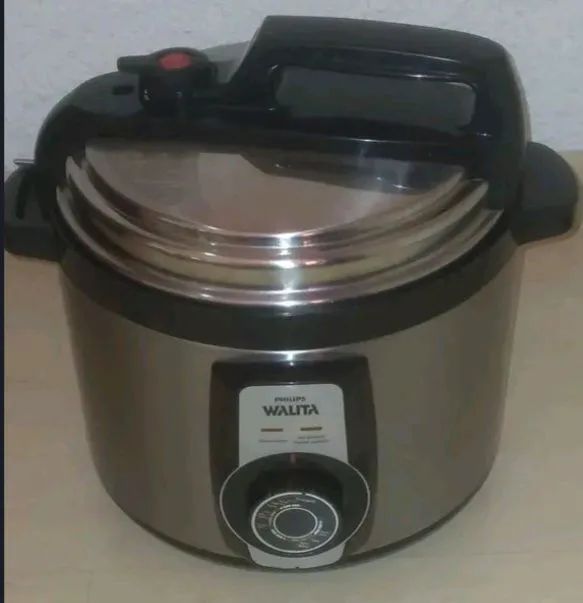 Panela Elétrica Philips Walita 