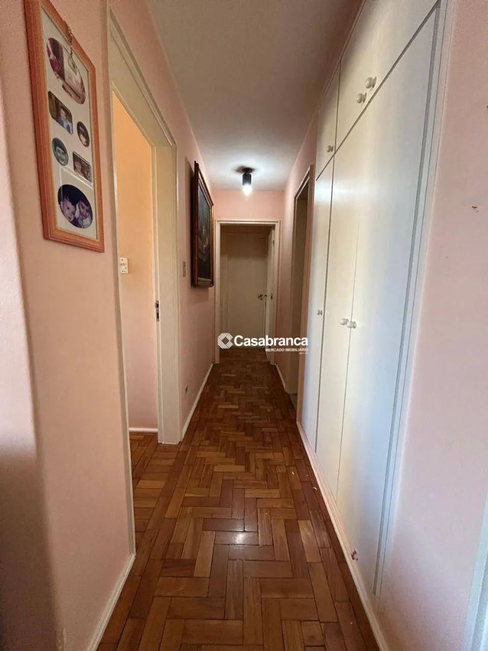 Apartamento com 3 quartos para vender, 143 m² - Conjunto Santa Clara - Centro - Sorocaba/S - Foto 4