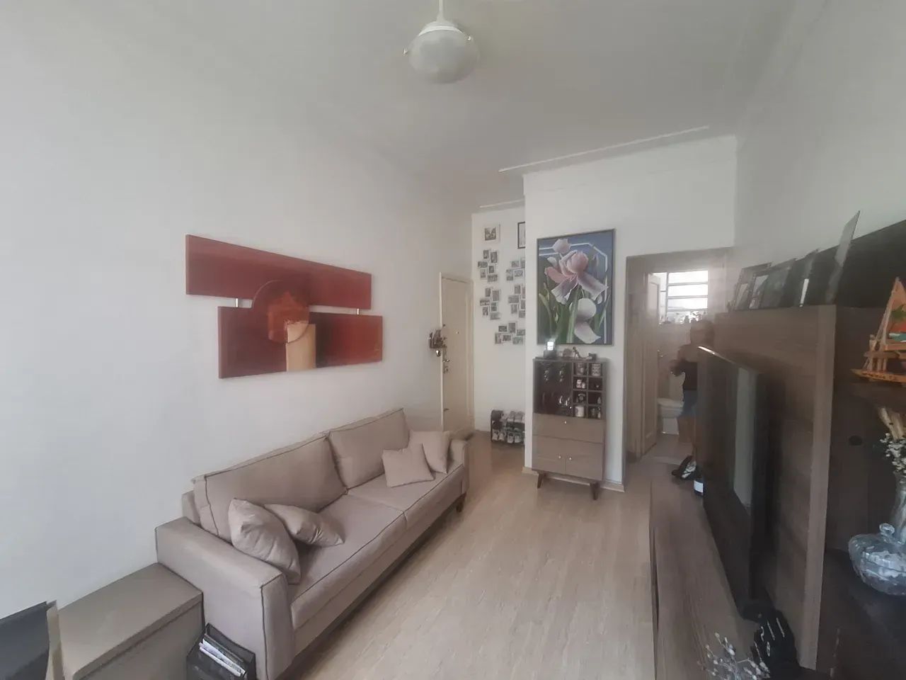 Apartamento  à Venda no Meier - Foto 2
