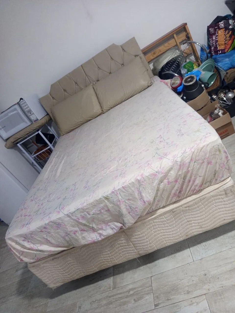 Cama box  - Foto 2