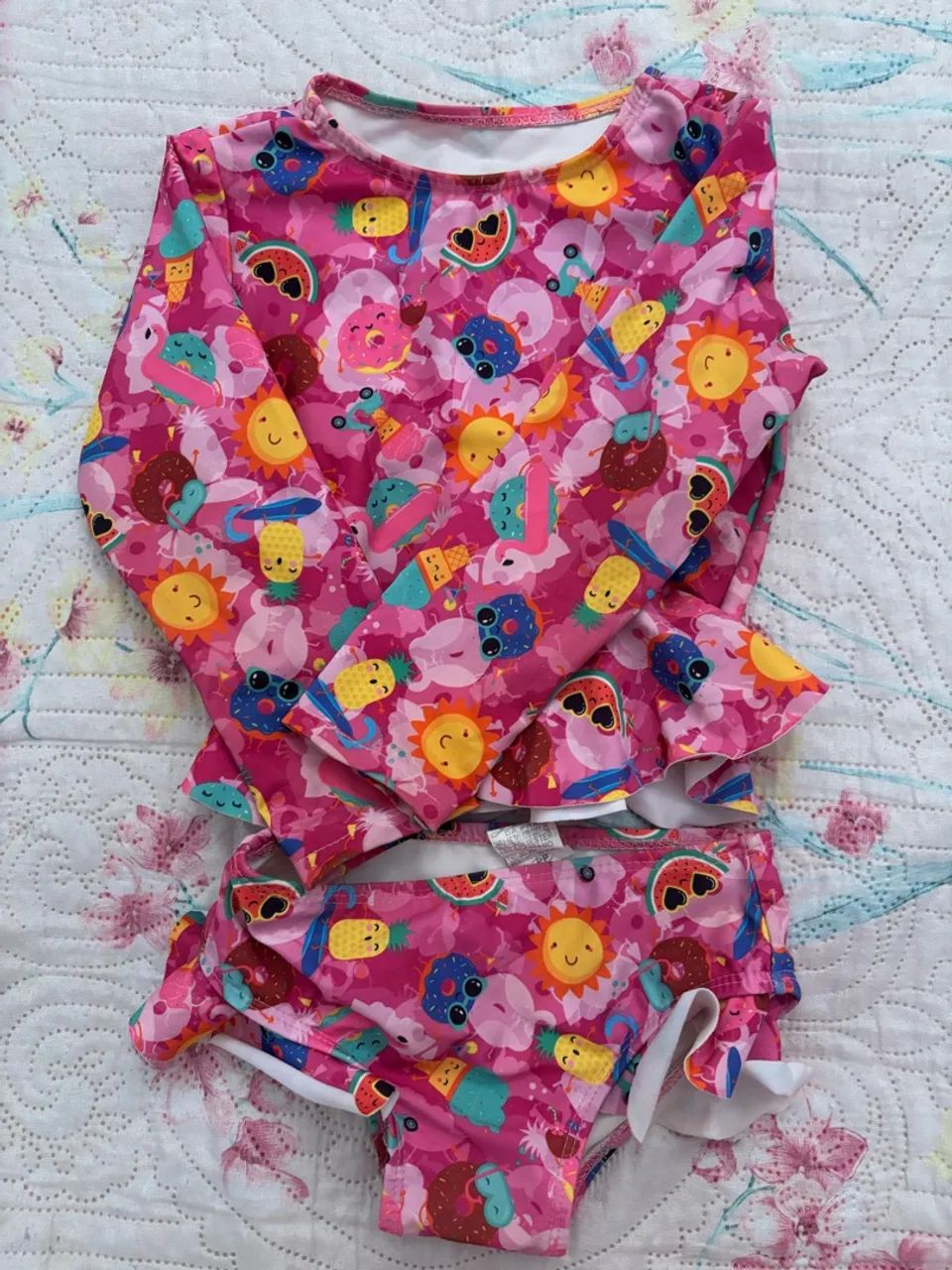 Biquini infantil - Foto 2
