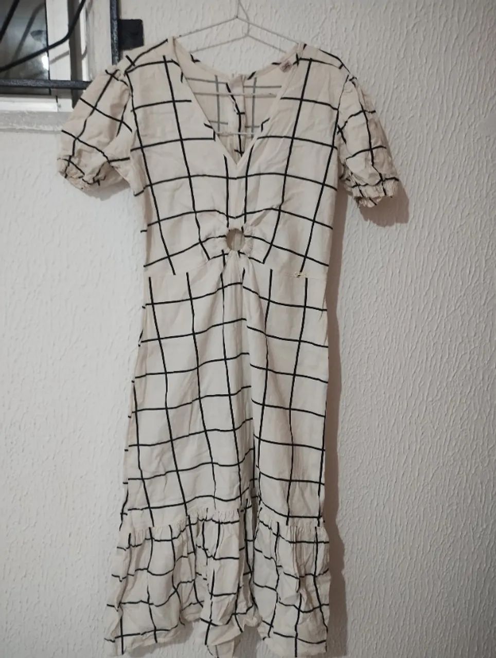 Vestido Midi - marca Boana 