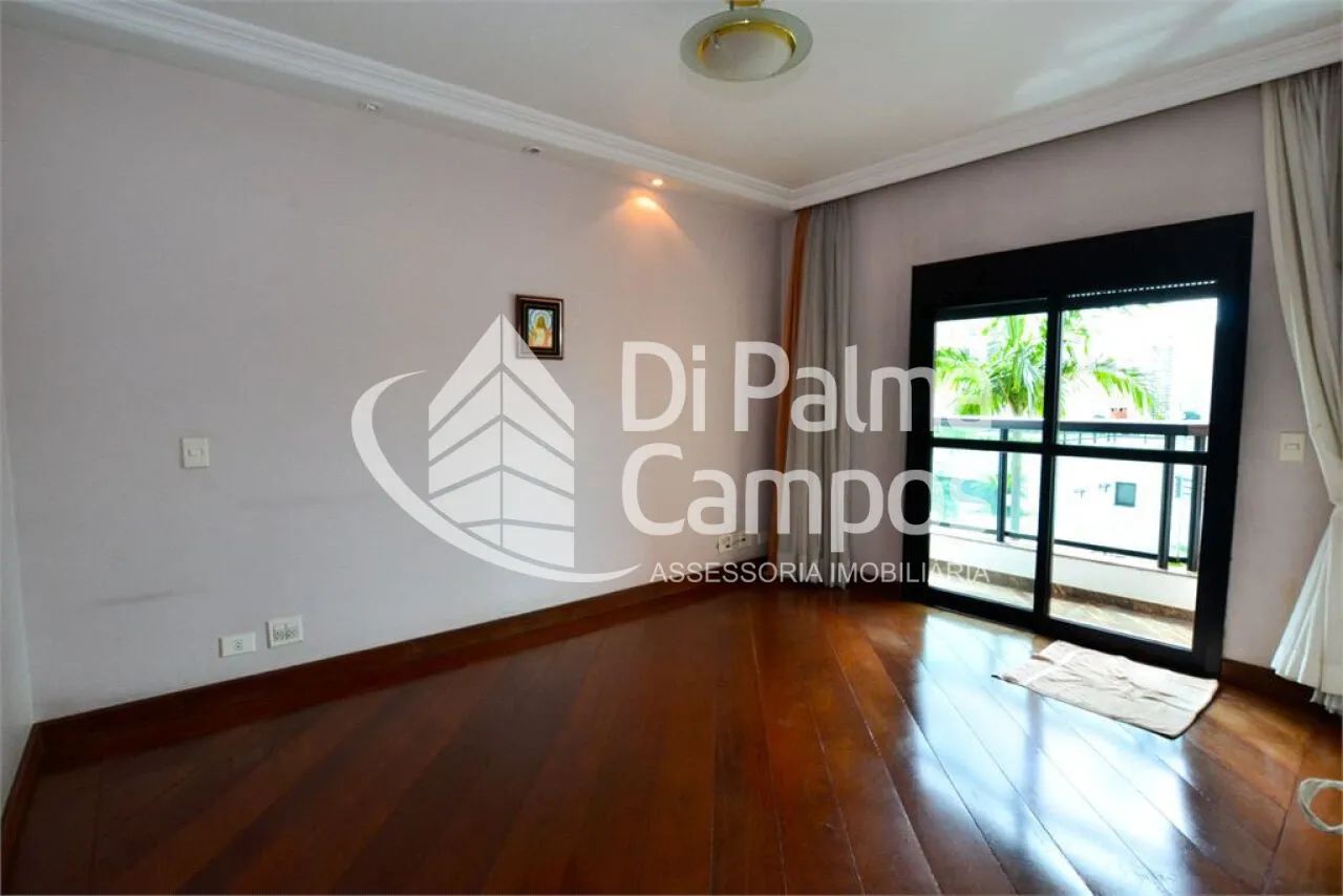 Apartamento à venda com 4 quartos, com vagas e varanda próximo ao Museu do Ipiranga - Foto 3