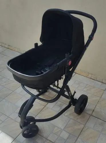 CARRINHO DE BEBÊ