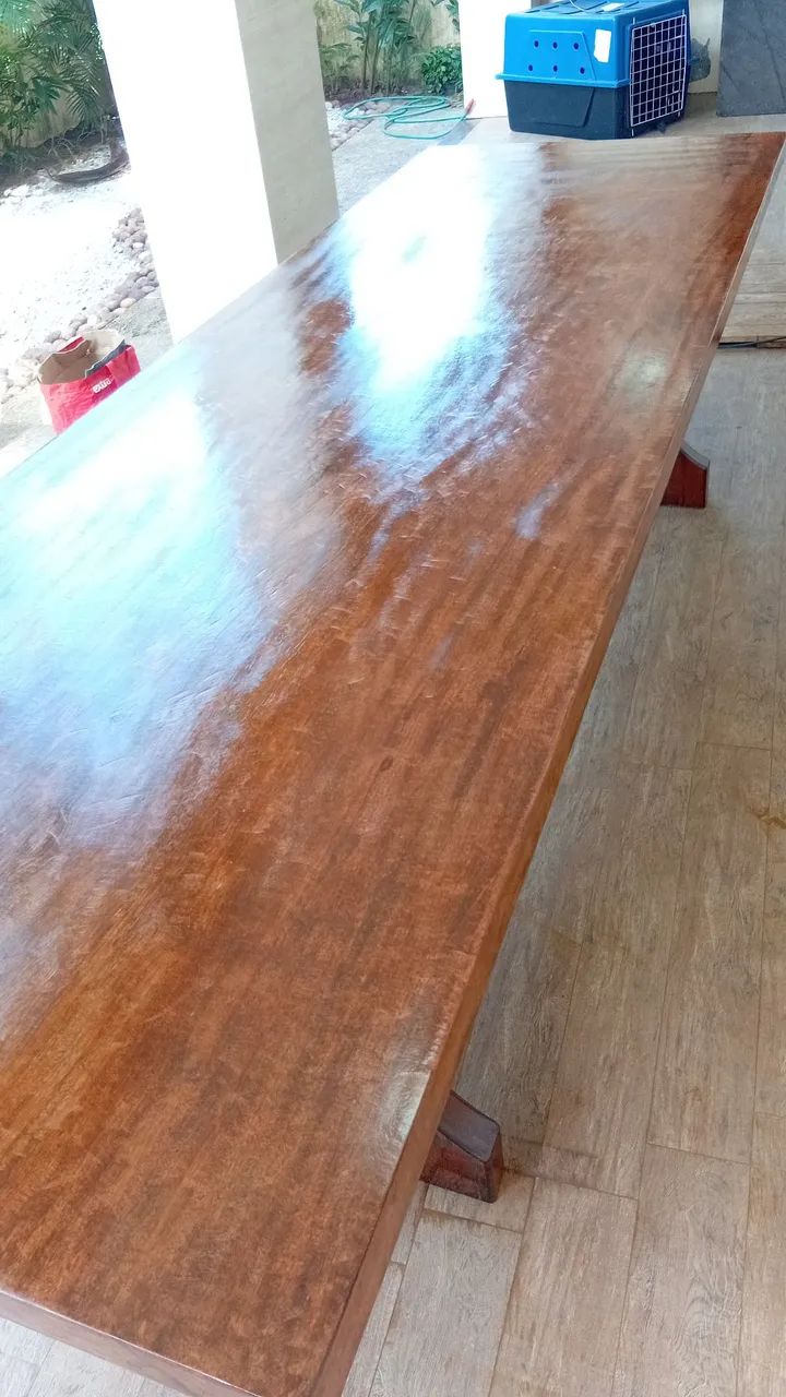 Envernizamos  - Foto 5